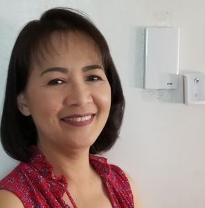 Meet your Posher, Cynthia